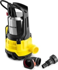 TROTEC Dompelpomp-vuilwater TWP 9000 ES -Buitentuinwinkel 1000x1200 1