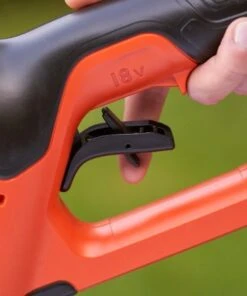 Black & Decker BLACK+DECKER BCPC18D1-QW Hogedrukreiniger - 18V - Incl. Accu En Lader -Buitentuinwinkel 1000x1200 12