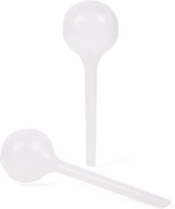 Benson Waterdruppelaar - 2 Stuks - Kunststof - 40 Ml - Waterbol