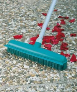 Leifheit Classic Suprabezem - Rubberen Bezem Met Telescoopsteel - 80-140 Cm Steellengte - 35 Cm Veegbreedte 10 Leifheit Classic Suprabezem - Rubberen Bezem Met Telescoopsteel - 80-140 Cm Steellengte - 35 Cm Veegbreedte -Buitentuinwinkel 1006x1200 1