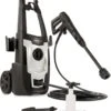 Powerplus POWXG90405 Hogedrukreiniger - 1400W - Max. 110 Bar - 390 L/h - Incl. 5m Slang En Accessoires - Excl. Terrasreiniger - Reiniger Voor Auto, Fiets En Meubelen -Buitentuinwinkel 1008x1200 1