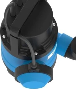 Güde Vuilwaterdompelpomp GS4003P - 8000L/h -Buitentuinwinkel 1015x1200