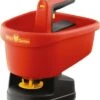 WOLF-Garten Universele Handstrooier WE-B - Strooibreedte Instelbaar 0.5 M-2.5m - Batterij Aandrijving - Inhoud 3 Liter -Buitentuinwinkel 1018x1200
