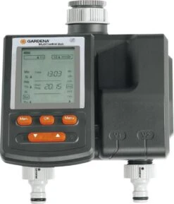 GARDENA Besproeiingsomputer MultiControl Duo - 3 Besproeiingen Per Dag - 1min Tot 3u 59min. -Buitentuinwinkel 1024x1200 1