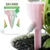 SKYARD® Waterdruppelaar Set Van 10 – Watergeefsysteem Geschikt Binnen (Kamerplanten) En Buiten – Bewateringssysteem Met Instelbare Druppelsnelheid - Irrigatiesysteem - Planten Watergever - Waterbol -Buitentuinwinkel 1024x1200 2
