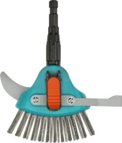 Gardena Voegenkrabber 3-in-1 Combisysteem 23,5 X 13,4 Cm Blauw -Buitentuinwinkel 1026x1200 3