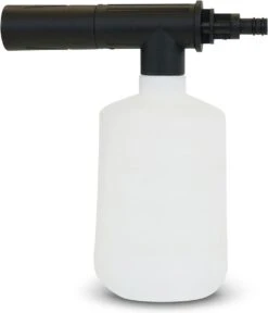 FUXTEC Hogedrukreiniger Accu 20V - Set Met Batterij (2Ah) En Lader (1A) & Accessoires -Buitentuinwinkel 1029x1200 7