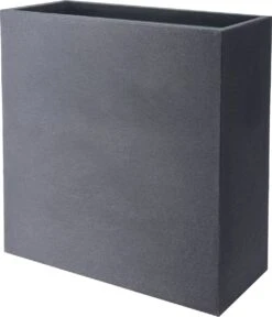 4gardenz® Stone Rechthoekige Bloembak Voor Buiten - 60x60x26cm -Buitentuinwinkel 1030x1200 2