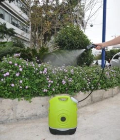 GD73 Aqua2go Lithium Drukreiniger Zonder Vaste Stroom- En Wateraansluiting, Voor Al Uw Outdoor-activiteiten -Buitentuinwinkel 1033x1200 5