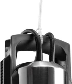 TROTEC Dompelpomp-vuilwater TWP 9000 ES -Buitentuinwinkel 1034x1200