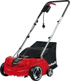 Einhell Verticuteermachine Elektrisch GC-SA 1231/1 1200 W -Buitentuinwinkel 1035x1200 3