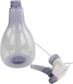 Orange85 Plantenspuit - Plantensproeier - Waterverstuiver - 650 Ml - Blauw - Kunststof - Binnen - Sprayflacon -Buitentuinwinkel 1048x1200