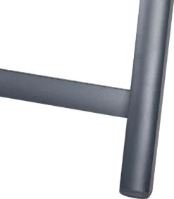 Casaria Tuinstoel Aluminium - 2 Stuks Inklapbaar - Antraciet 27 Casaria Tuinstoel Aluminium - 2 Stuks Inklapbaar - Antraciet -Buitentuinwinkel 1052x1200 7