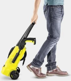 Kärcher K 2 Home Hogedrukreiniger - 1400W - 110 Bar - 20 M²/h -Buitentuinwinkel 1053x1200 2