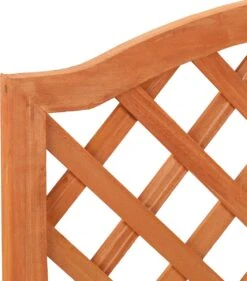 Relaxdays Plantenbak Met Klimrek - Bloembak Trellis - Rankhulp Hout - Voor Klimplanten -Buitentuinwinkel 1054x1200 1