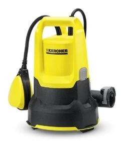 Kärcher SP 2 Flat Dompelpomp - 6000 L/u - 250w -Buitentuinwinkel 1054x1200