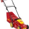 WOLF-Garten A 340 E Elektrische Grasmaaier - 1400 W - 34 Cm Maaibreedte - 30 Liter Opvangbak - Centrale Hoogte-instelling -Buitentuinwinkel 1061x1200 2