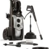 Powerplus POWXG90425 Hogedrukreiniger - 2500W - Max. 195 Bar - 468 L/h - Incl. 8m Slang, Terrasreiniger En Accessoires - Reiniger Voor Auto, Fiets En Meubelen -Buitentuinwinkel 1061x1200 4