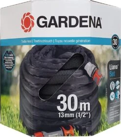 GARDENA - Textielslang Liano™ - Tuinslang - 30 M - 13 Mm -Buitentuinwinkel 1063x1200 1
