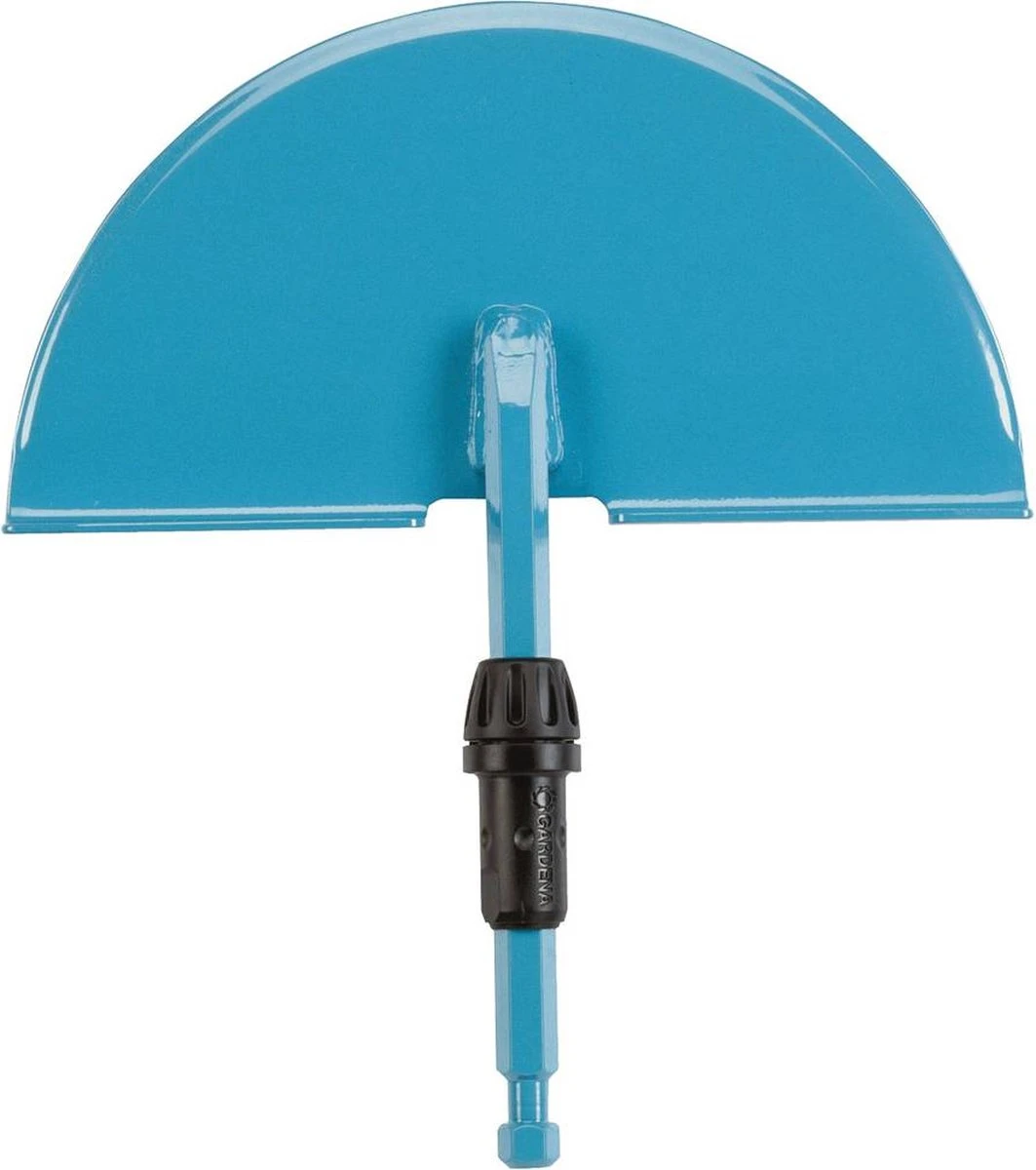 GARDENA Combisysteem Graskantafsteker - Aanbevolen Steellengte 130 Cm 10 GARDENA Combisysteem Graskantafsteker - Aanbevolen Steellengte 130 Cm - Afbeelding 8