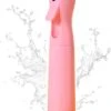 Merkloos Multifunctioneel Mist Sprayer Roze - Mist Verstuiver Water - Waterspray - Waterverstuiver Haar - Mist Sprayer - Spuitfles Haar - Plantenspuit - 300 Ml -Buitentuinwinkel 1074x1200 1