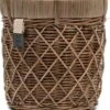 Riviera Maison Bloempot Voor Binnen Naturel - Rustic Rattan Diamond Weave Planter S -Buitentuinwinkel 1074x1200 2