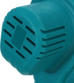 Merkloos Mini Accu Kettingzaag - 4 Inch Elektrische Boomzaag - Handkettingzaag - Met 2 Accu En 1 Oplader - Voor Tuinboom Ranch Bomen Snijden Hout- Blauw -Buitentuinwinkel 1078x1200 2