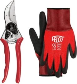 Felco 2 Snoeischaar - Rechtshandig - Max. Knipdiameter 25 Mm - Lengte 215 Mm -Buitentuinwinkel 1088x1200 2