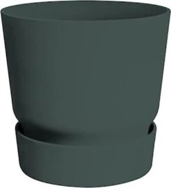 Elho Greenville Rond 30 - Grote Bloempot Voor Buiten - Gemaakt Van Gereycled Plastic - Ø 29.5 X H 27.8 Cm - Blad Groen 28 Elho Greenville Rond 30 - Grote Bloempot Voor Buiten - Gemaakt Van Gereycled Plastic - Ø 29.5 X H 27.8 Cm - Blad Groen -Buitentuinwinkel 1090x1200 1