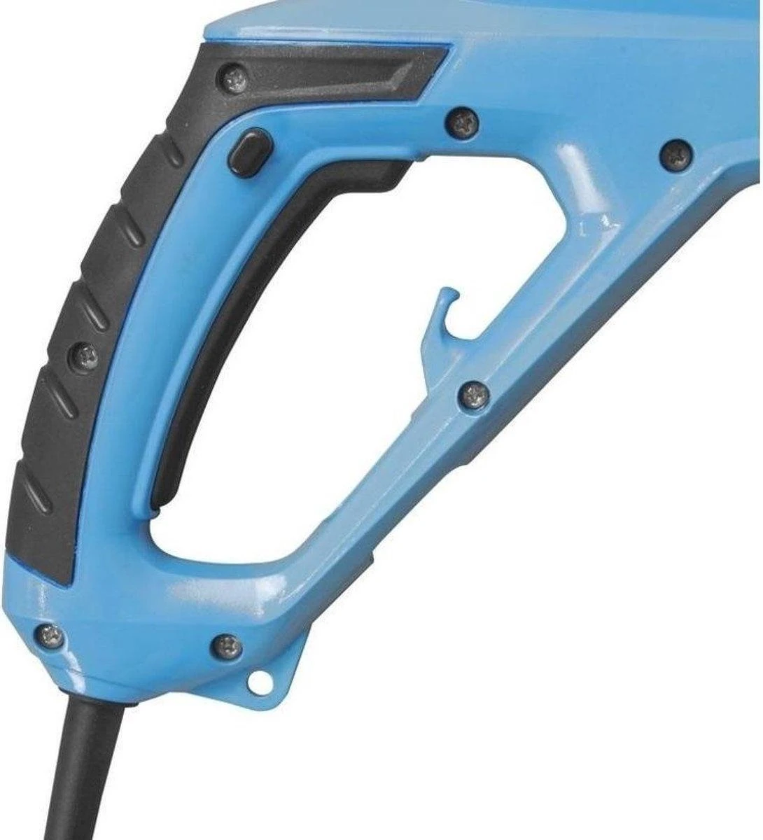 Güde Elektrische Voegenreiniger Met 2 Extra Metalen Borstels- 400W - 340 X 275 X 1230mm -GFR 401 6 Güde Elektrische Voegenreiniger Met 2 Extra Metalen Borstels- 400W - 340 X 275 X 1230mm -GFR 401 - Afbeelding 4