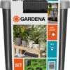 GARDENA Vakantiebewateringsset Duppelsysteem - Geschikt Voor 36 Potplanten - Incl. 9l Vat -Buitentuinwinkel 1095x1200 1
