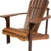 MaximaVida Adirondack Tuinstoel Toronto Oil - Uit Exclusief Mahoniehout -Buitentuinwinkel 1096x1200 6