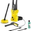 Kärcher K 2 Home Hogedrukreiniger - 1400W - 110 Bar - 20 M²/h 2 Kärcher K 2 Home Hogedrukreiniger - 1400W - 110 Bar - 20 M²/h -Buitentuinwinkel 1099x1200 3