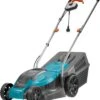 GARDENA - Powermax 32 - Grasmaaier (gemotoriseerd) - Maaibreedte 32 Cm - Gazons Tot 200 M2 2 GARDENA - Powermax 32 - Grasmaaier (gemotoriseerd) - Maaibreedte 32 Cm - Gazons Tot 200 M2 -Buitentuinwinkel 1100x1200 1
