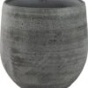 Pot Esra Mystic Grey Bloempot Binnen 15 Cm -Buitentuinwinkel 1102x1200 1