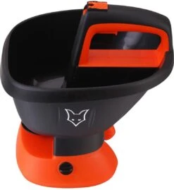 FUXTEC Strooier - Universele Handstrooier - Zoutstrooier - Kunstmeststrooier - Werkt Op Batterijen (geleverd Zonder Batterij) - FX-US270 -Buitentuinwinkel 1102x1200 3