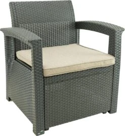 MaxxGarden Rattan Loungeset - 4 Persoons Zithoek - Design Wicker Tuinset 12 MaxxGarden Rattan Loungeset - 4 Persoons Zithoek - Design Wicker Tuinset -Buitentuinwinkel 1103x1200 6
