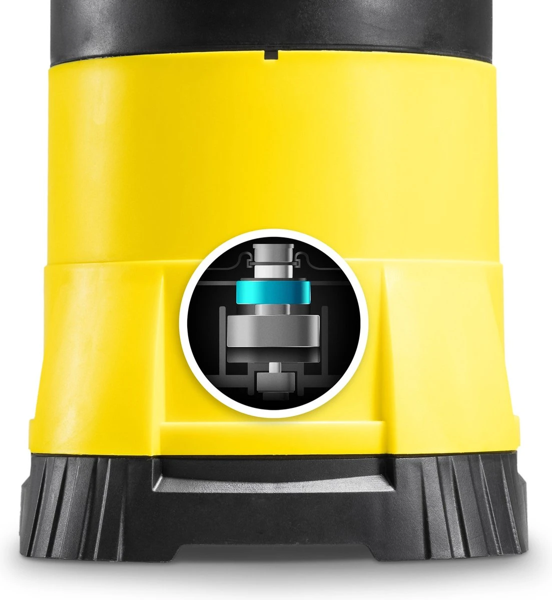 TROTEC Dompelpomp-schoonwater TWP 4005 E 15 TROTEC Dompelpomp-schoonwater TWP 4005 E - Afbeelding 13