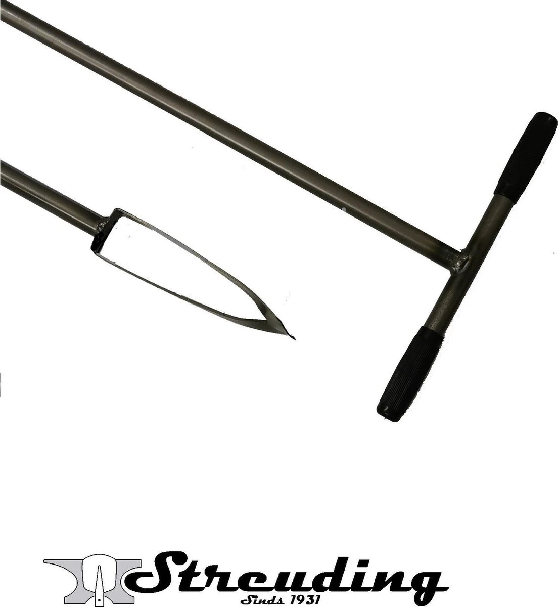 Streuding Grondboor 6 Cm ArtNr 22382 3 Streuding Grondboor 6 Cm ArtNr 22382