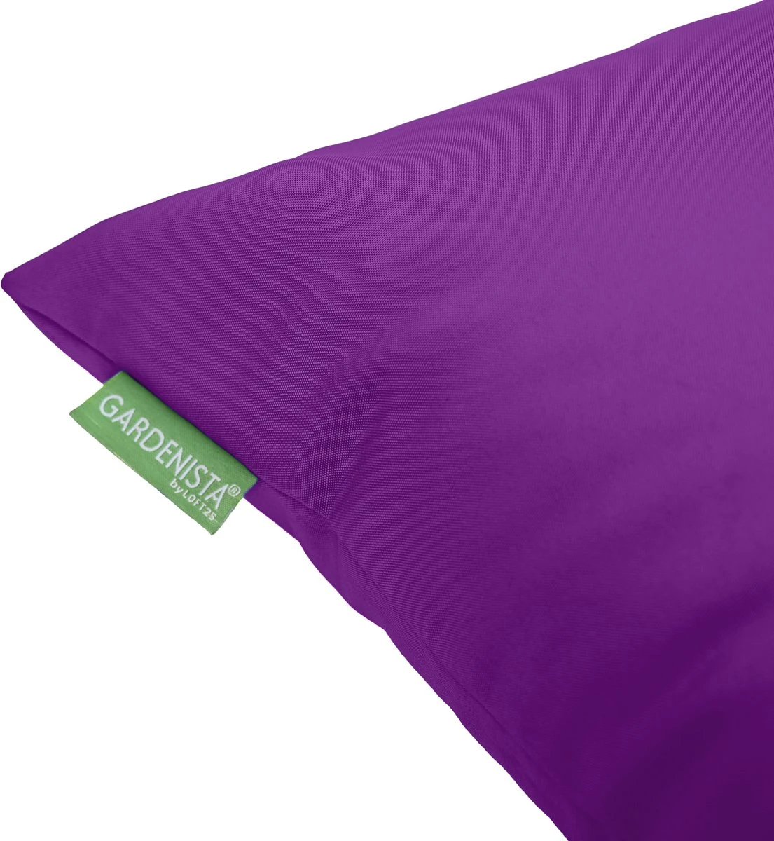 Gardenista Sierkussens - Hollow Fibre Gevuld 45cm Binnenkussen - Tuinkussens Voor Binnen En Buiten - Kussentjes Woonkamer 4 Gardenista Sierkussens - Hollow Fibre Gevuld 45cm Binnenkussen - Tuinkussens Voor Binnen En Buiten - Kussentjes Woonkamer - Afbeelding 2