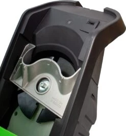 Profeco Stille Hakselaar 2000W - Tuinhakselaar - Versnipperaar Voor 45mm Takdikte - Incl. 50 Liter Opvangzak En Veilige Duwstok -Buitentuinwinkel 1115x1200 1