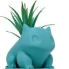 Merkloos Pokémon Bulbasaur Bloempot - Inclusief Opvangschaal - Teal -Buitentuinwinkel 1116x1200 2