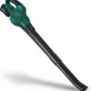 VONROC Accu Bladblazer – VPower 20V – 2 Standen – Max. Blaassnelheid 190km/u – Incl. 4.0Ah Accu En Sneloplader -Buitentuinwinkel 1119x1200 2