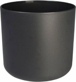 Elho B.for Soft Rond 25 - Bloempot Voor Binnen - Ø 24.7 X H 23.3 Cm - Antraciet 14 Elho B.for Soft Rond 25 - Bloempot Voor Binnen - Ø 24.7 X H 23.3 Cm - Antraciet -Buitentuinwinkel 1120x1200 4