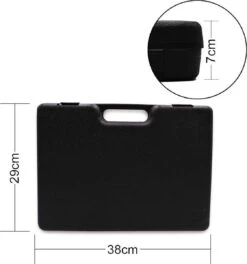 Tuingereedschap Set Tuinierset 10 Delig - Snoeischaar Tuinschaar Bloemenschaar Tuinschepje Plantenspuit Handhark 20 Tuingereedschap Set Tuinierset 10 Delig - Snoeischaar Tuinschaar Bloemenschaar Tuinschepje Plantenspuit Handhark -Buitentuinwinkel 1121x1200 10