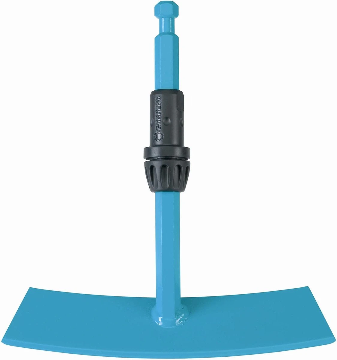 GARDENA Combisystem - Schoffel 18 Cm 3 GARDENA Combisystem - Schoffel 18 Cm