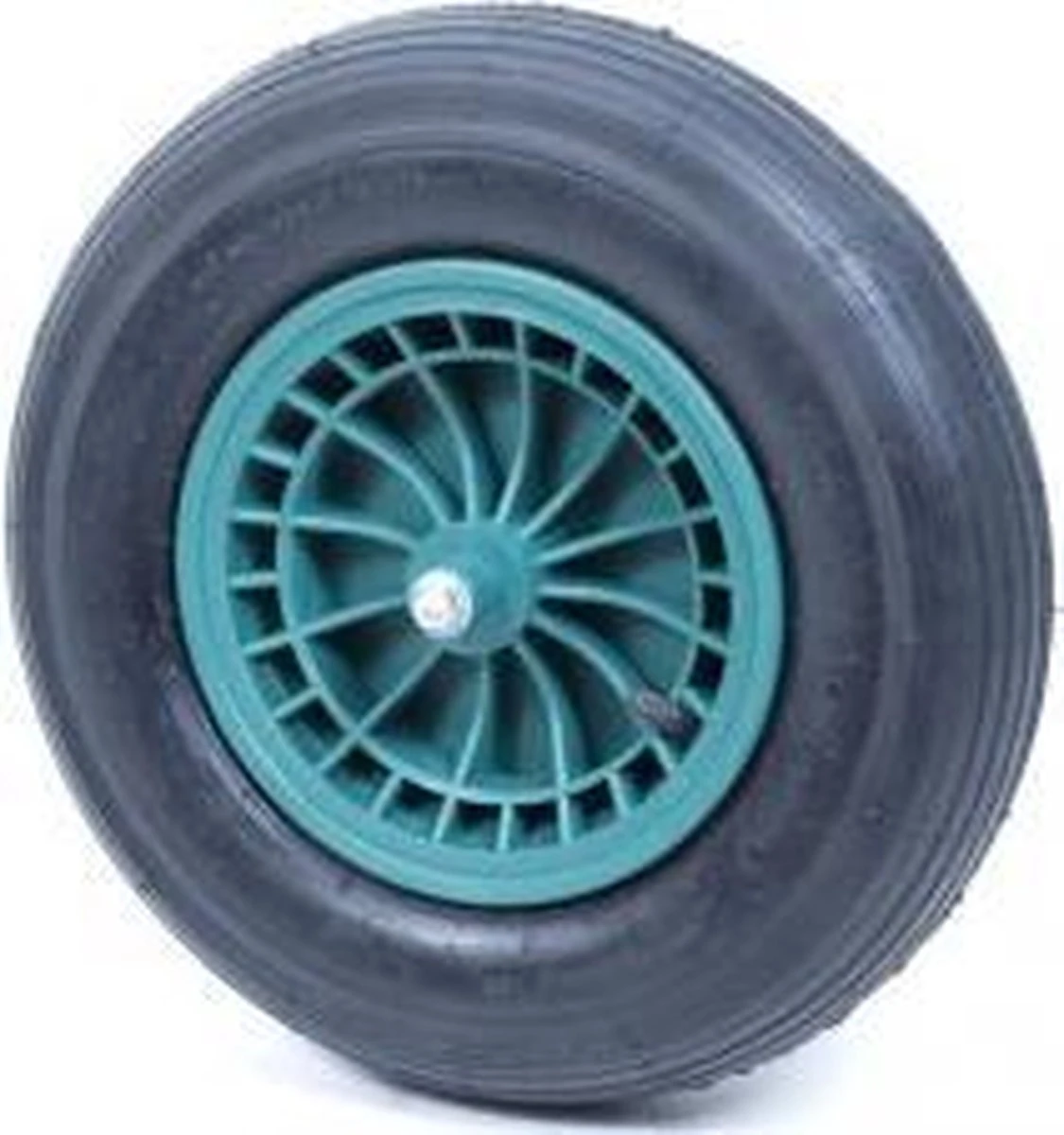 Kruiwagenwiel Standaard 4,80/4.00-8 |Luchtband | Gelagerd | Met As 3 Kruiwagenwiel Standaard 4,80/4.00-8 |Luchtband | Gelagerd | Met As