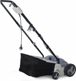 Elektrische Verticuteermachine Voor Gras - VOLTR Merk 15 Elektrische Verticuteermachine Voor Gras - VOLTR Merk -Buitentuinwinkel 1128x1200 11