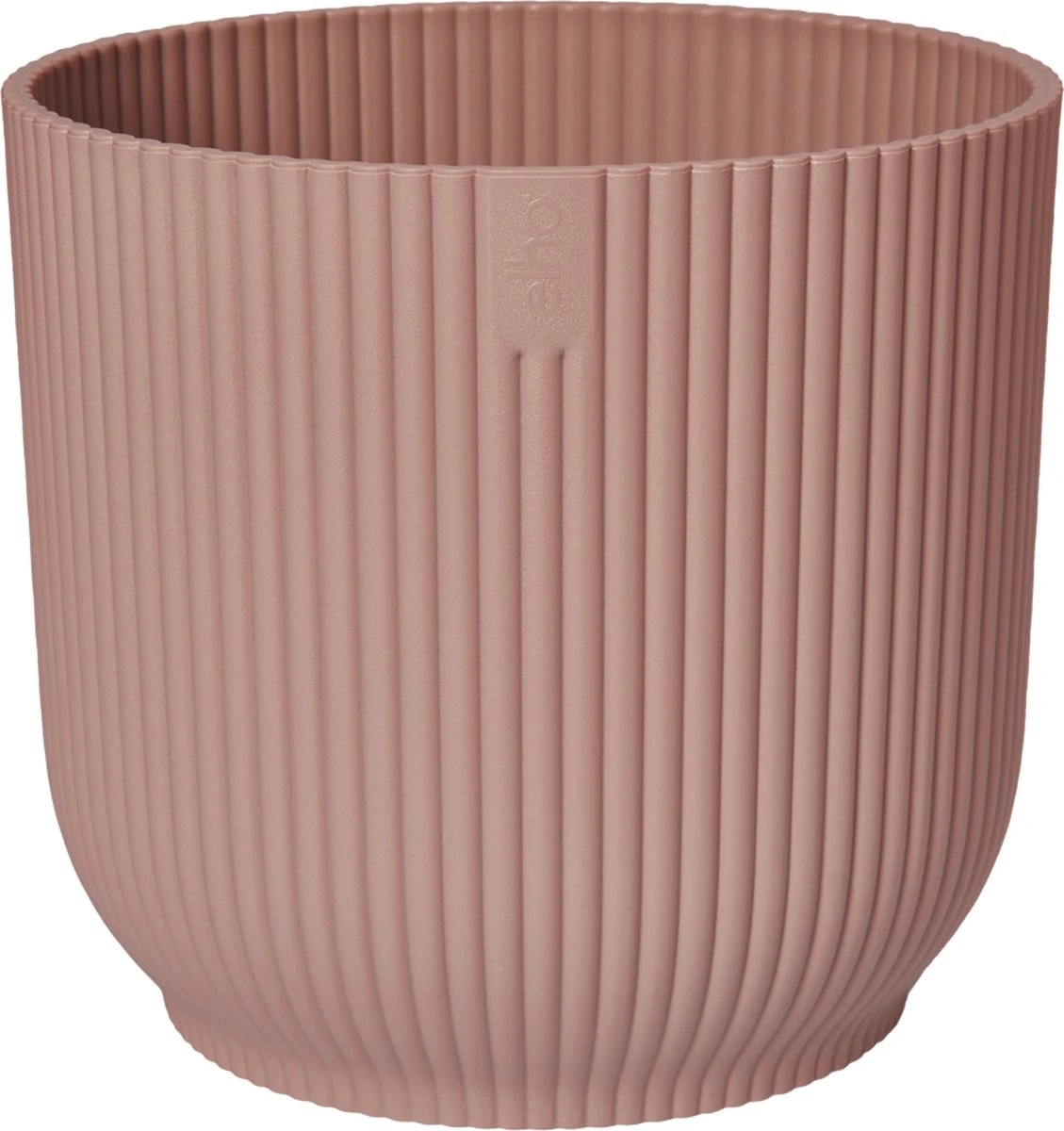 Elho Vibes Fold Rond Wielen 35 - Bloempot Voor Binnen - Ø 34.9 X H 32.4 Cm - Delicaat Roze 17 Elho Vibes Fold Rond Wielen 35 - Bloempot Voor Binnen - Ø 34.9 X H 32.4 Cm - Delicaat Roze - Afbeelding 15