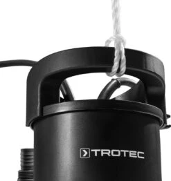 TROTEC Dompelpomp-schoonwater TWP 4005 E 37 TROTEC Dompelpomp-schoonwater TWP 4005 E -Buitentuinwinkel 1133x1200